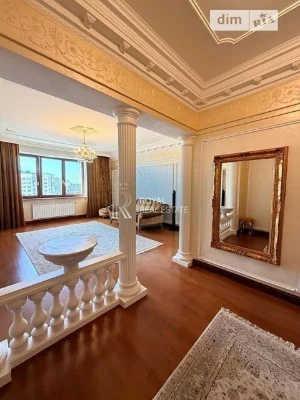Sale of 4-room apartment 155 sq. m on Volodymyr Ivasyuk Ave. 4