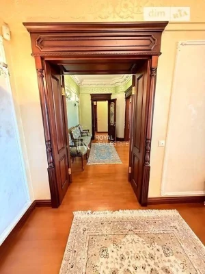 Sale of 4-room apartment 155 sq. m on Volodymyr Ivasyuk Ave. 4