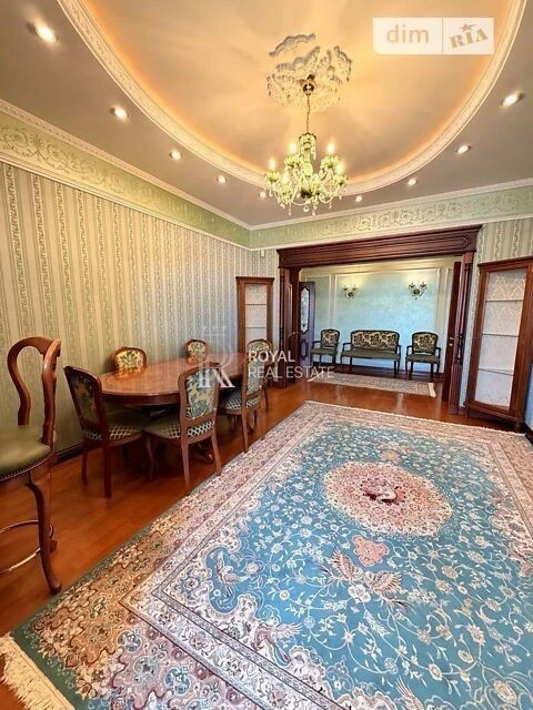 Sale of 4-room apartment 155 sq. m on Volodymyr Ivasyuk Ave. 4
