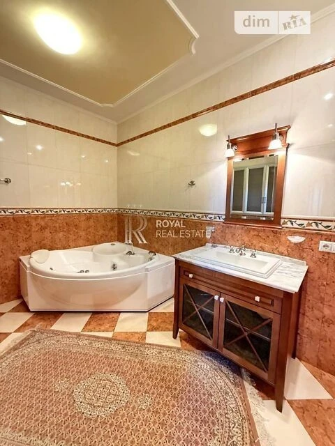Sale of 4-room apartment 155 sq. m on Volodymyr Ivasyuk Ave. 4