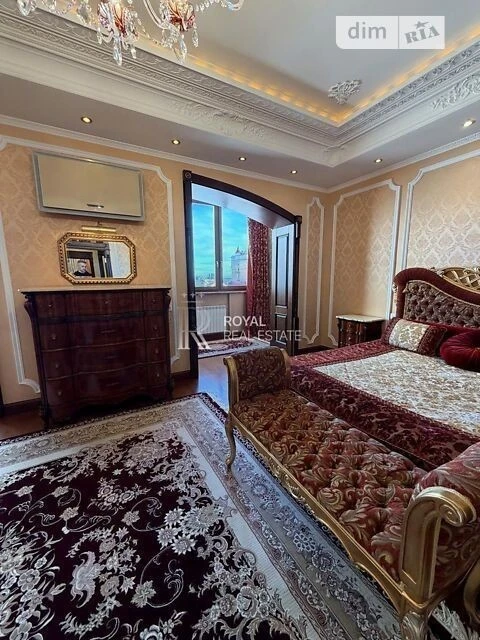 Sale of 4-room apartment 155 sq. m on Volodymyr Ivasyuk Ave. 4