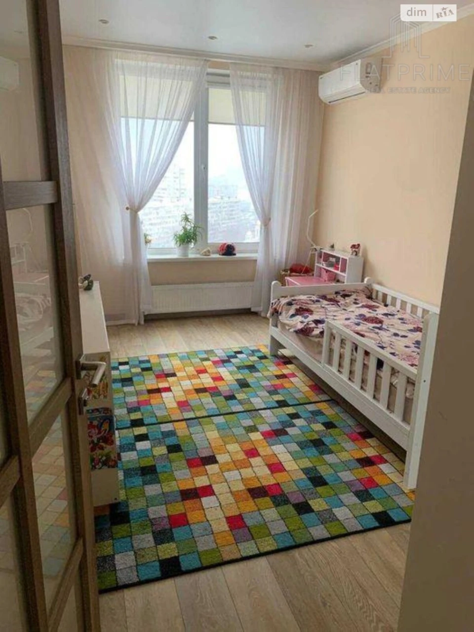 Продаж Квартира Лівобережний Масив