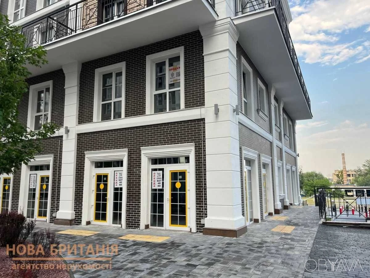 1-комнатная квартира, 41.11 кв.м