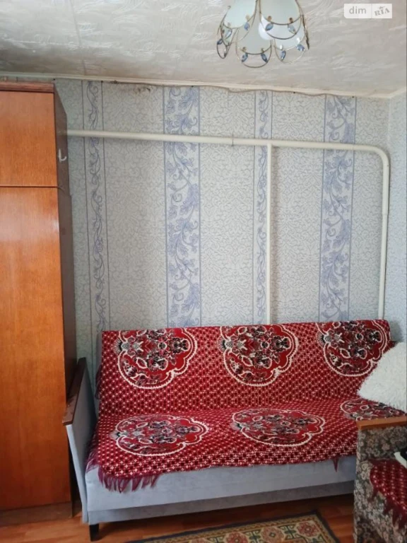 Довгострокова Оренда Частина будинку