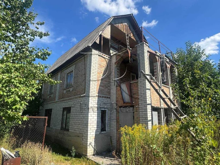 Без%Продаж цеглян Будинку 79 м.кв. + 5 соток, Київ1 шлюз 9км