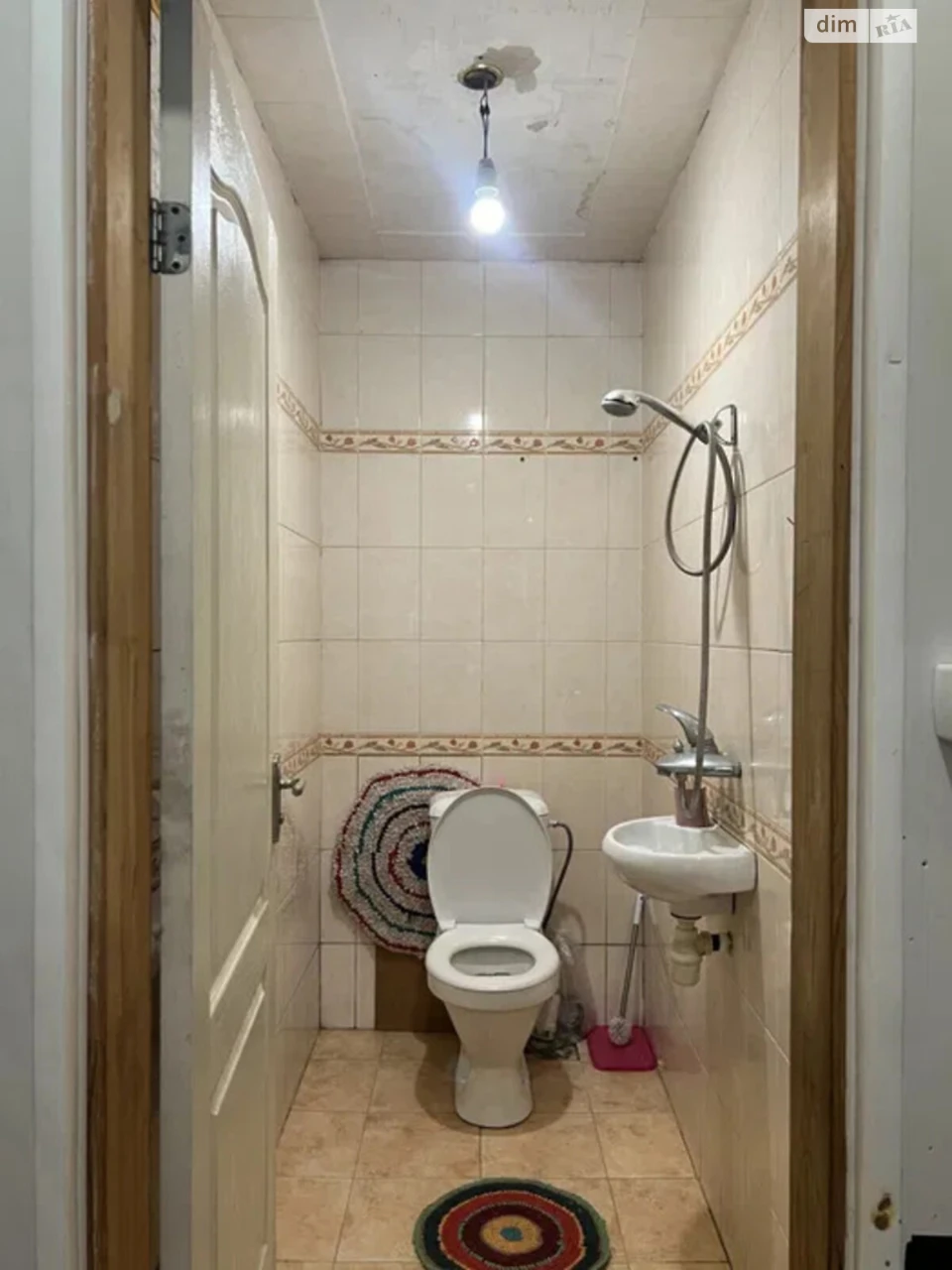 Продаж Частина будинку
