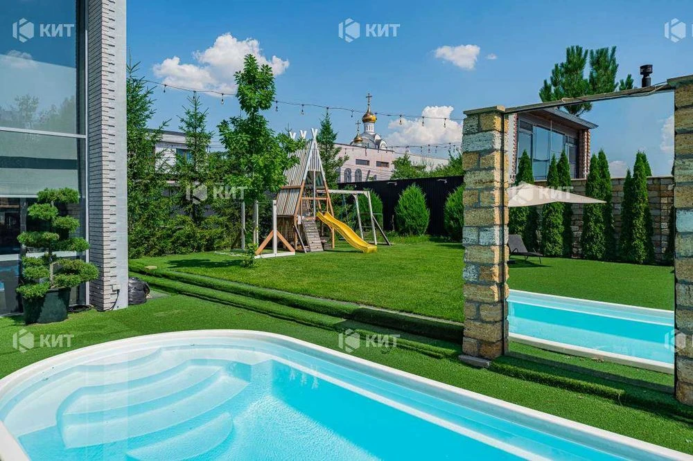 Дім 250 м2, Павлово поле, пр. Науки 65, Олексіїївка (Алексее
