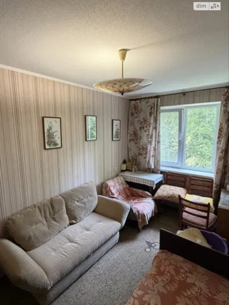 Продаж Квартира Салтівський