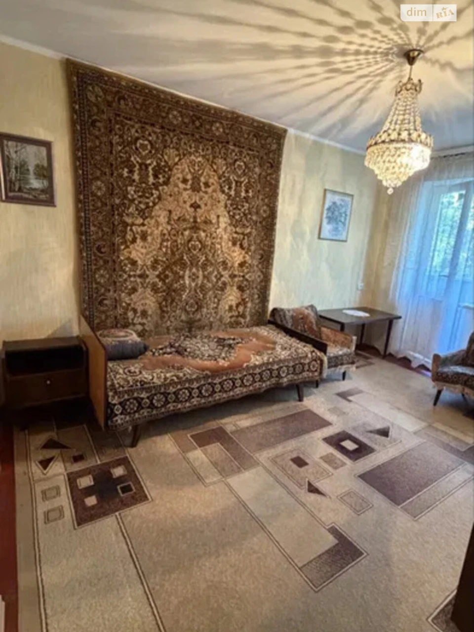 Продаж Квартира Салтівський