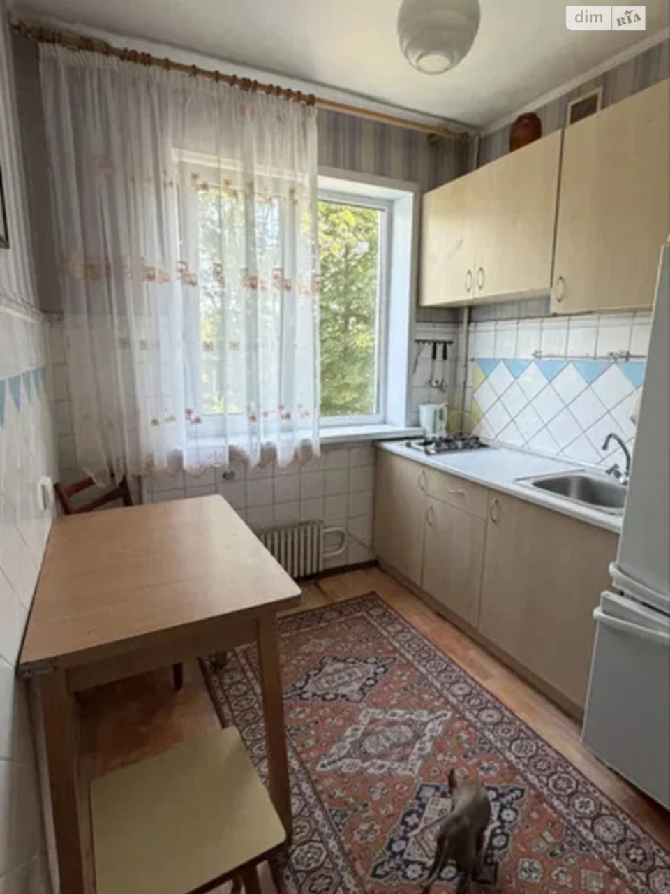 Продаж Квартира Салтівський