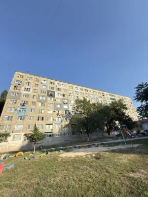 Продаж гостинки на 101 м-ні