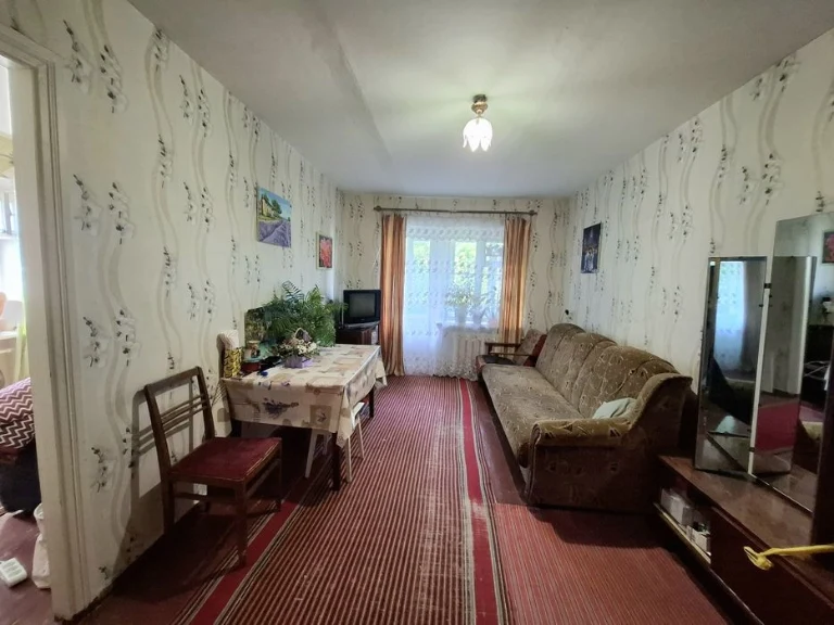 Продам 2к квартиру, пр.Слобожанский