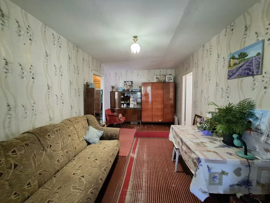 Продам 2к квартиру, пр.Слобожанський