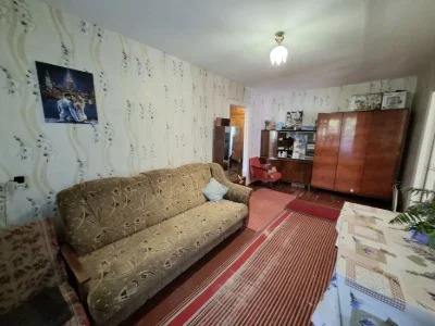 Продам 2к квартиру, пр.Слобожанський
