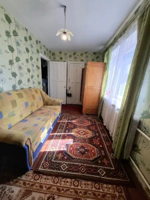 Продам 2к квартиру, пр.Слобожанський