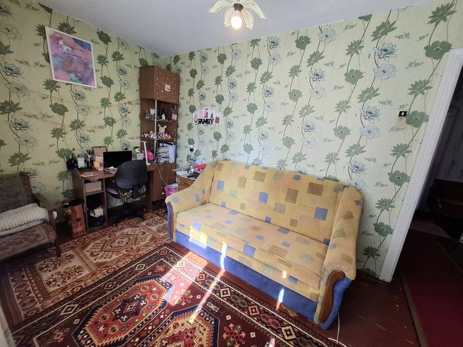 Продам 2к квартиру, пр.Слобожанський