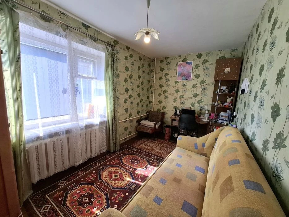 Продам 2к квартиру, пр.Слобожанський