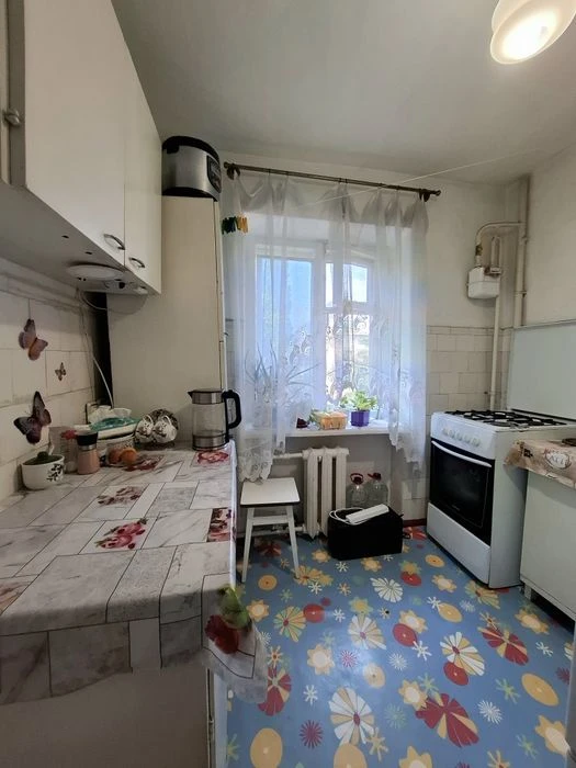 Продам 2к квартиру, пр.Слобожанський