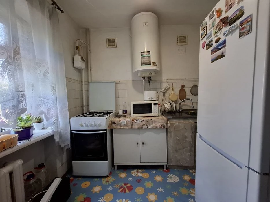 Продам 2к квартиру, пр.Слобожанський
