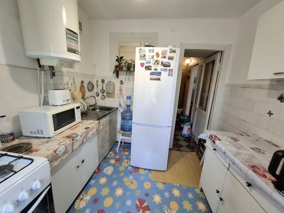 Продам 2к квартиру, пр.Слобожанський