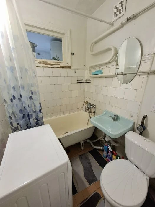 Продам 2к квартиру, пр.Слобожанський