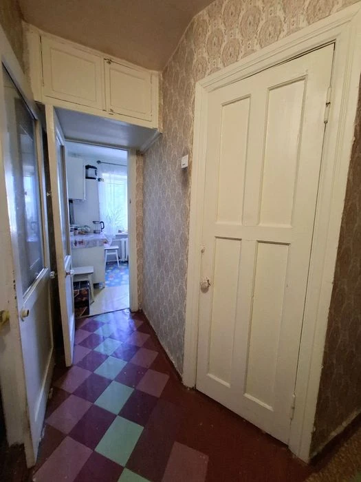 Продам 2к квартиру, пр.Слобожанський