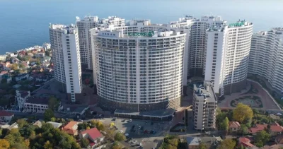 ‼️Аркадия.‼️Море. Однокомнатная квартира. Стильный ремонт. Ж