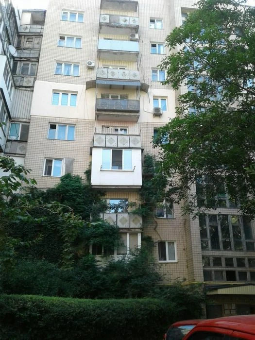 Квартира 7 ст. Большого Фонтана