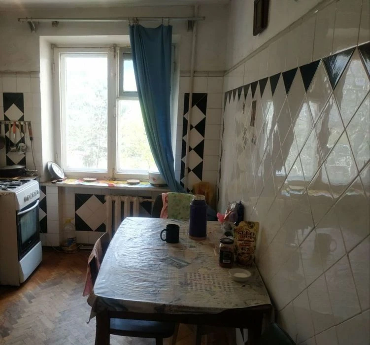 Квартира 7 ст. Большого Фонтана