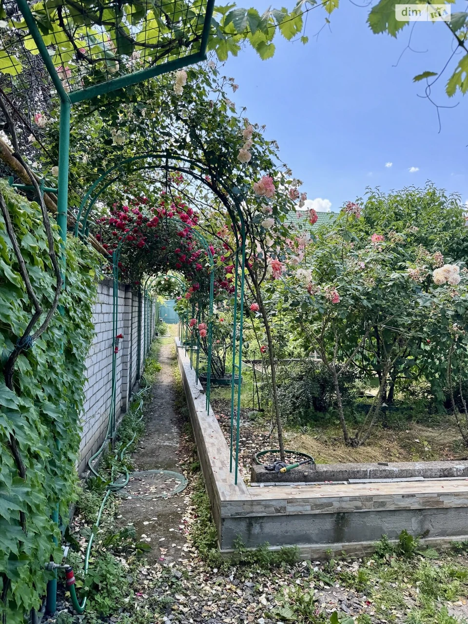 Продаж Дім Великий Фонтан