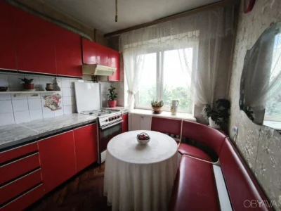 2-комнатная квартира, 50 кв.м