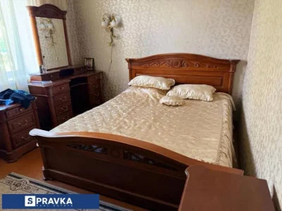 Продаж просторого будинку в пересипском районі двох поверхов