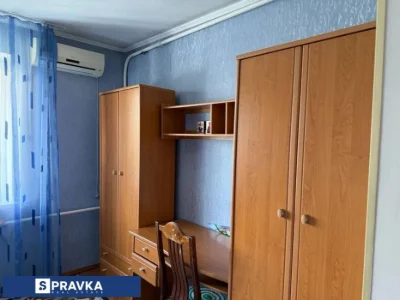 Продаж просторого будинку в пересипском районі двох поверхов