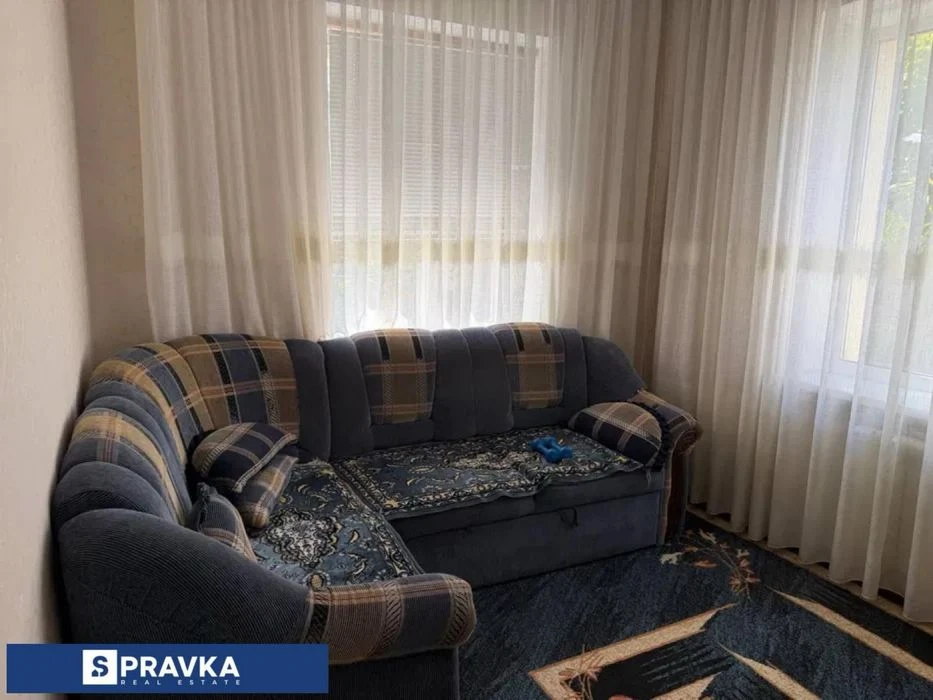 Продаж просторого будинку в пересипском районі двох поверхов