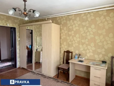 Продаж просторого будинку в пересипском районі двох поверхов
