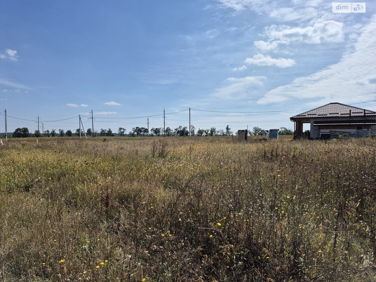 Продажа Участок под жилую застройку