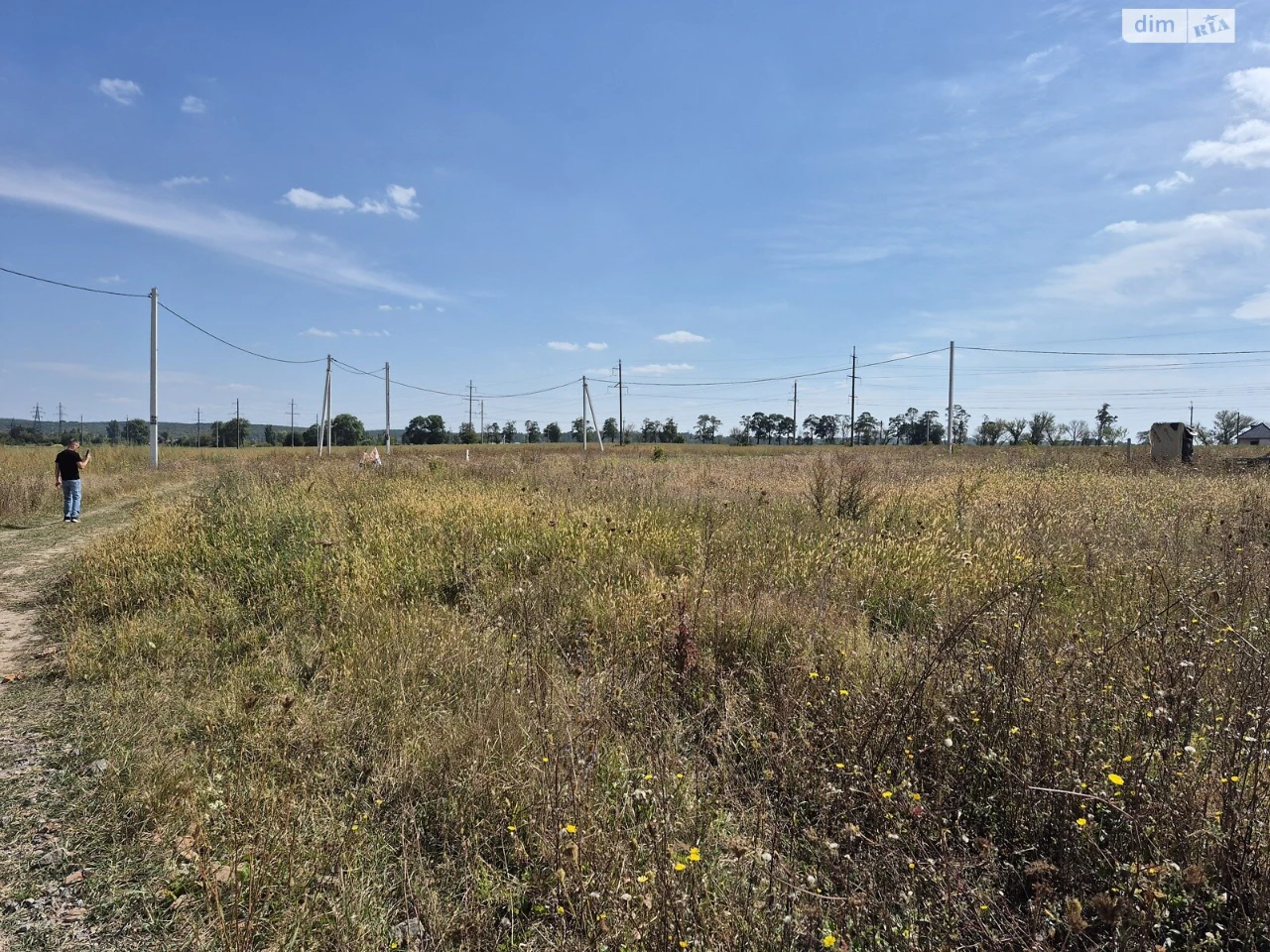 Продажа Участок под жилую застройку
