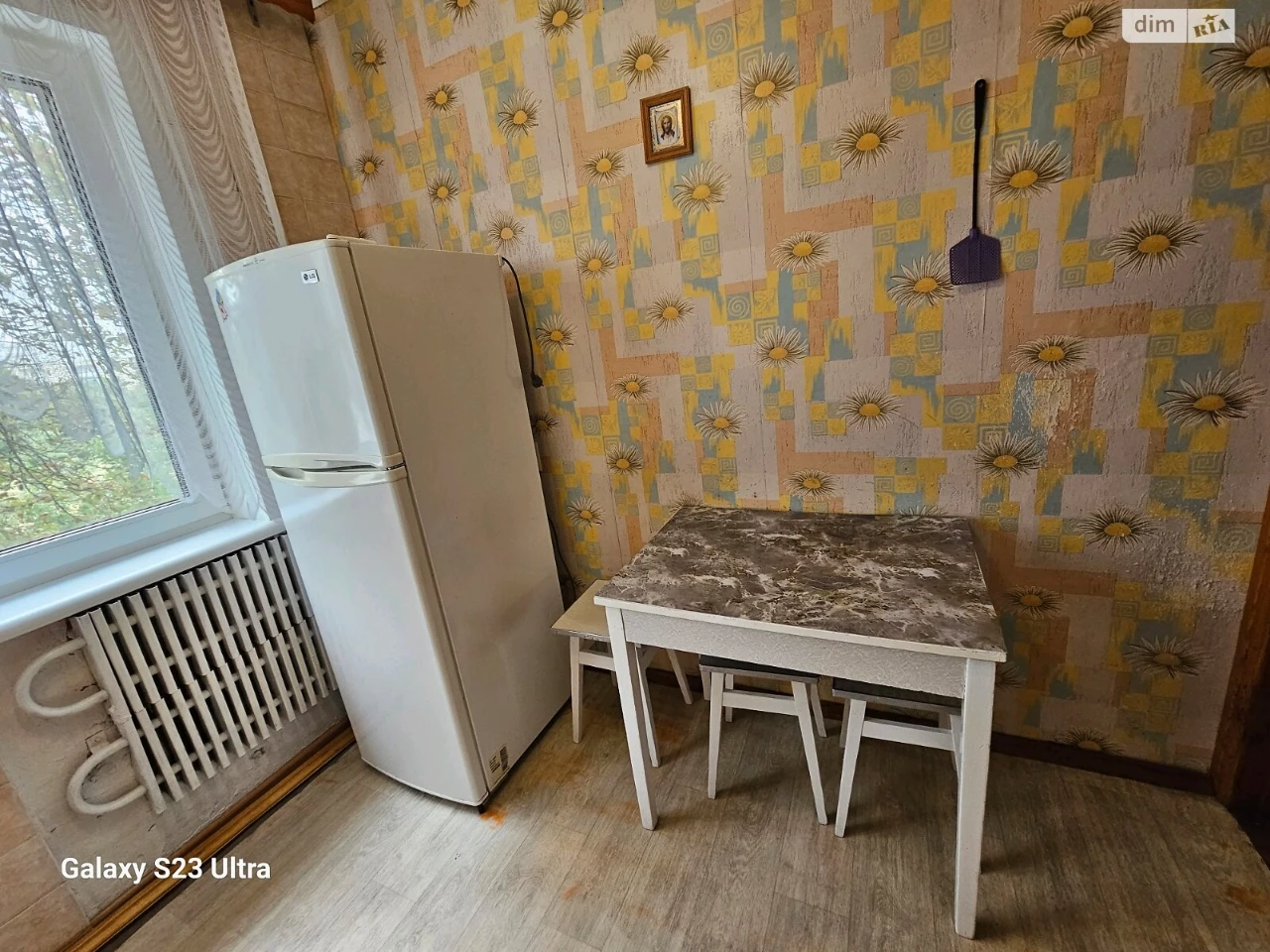 Довгострокова Оренда Квартира Салтівський