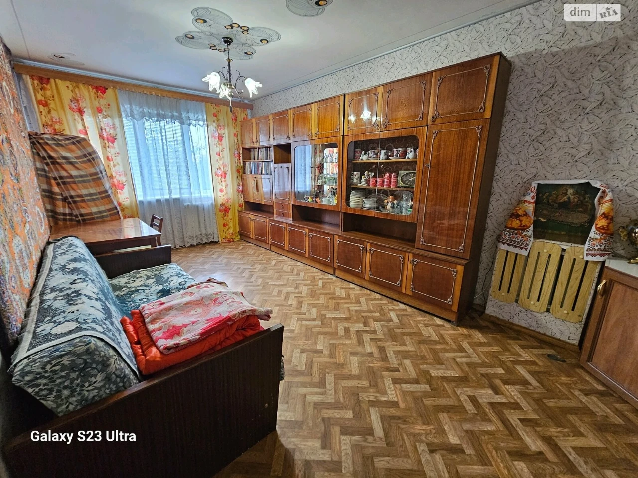 Довгострокова Оренда Квартира Салтівський