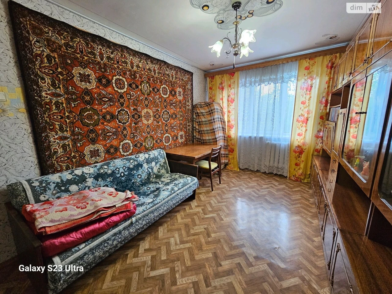 Довгострокова Оренда Квартира Салтівський