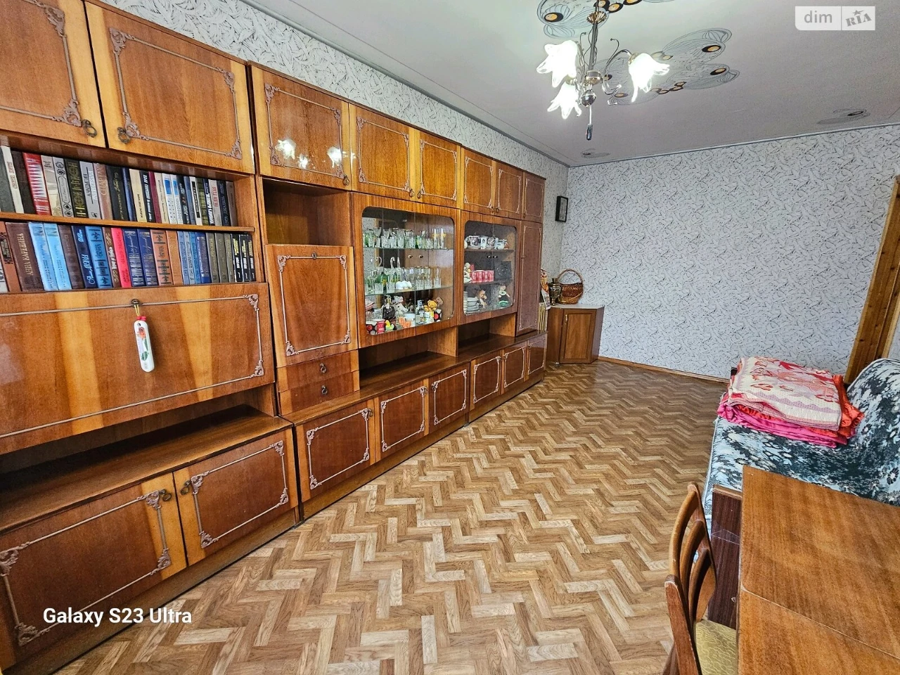 Довгострокова Оренда Квартира Салтівський