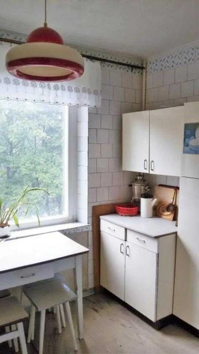 В продаже  1к квартира