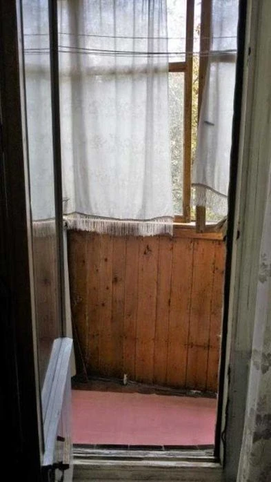 В продаже  1к квартира