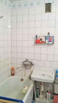 В продаже  1к квартира
