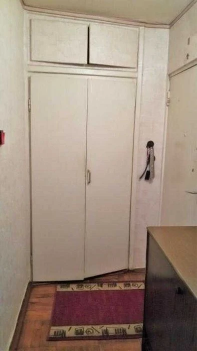 В продаже  1к квартира