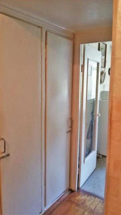 В продаже  1к квартира