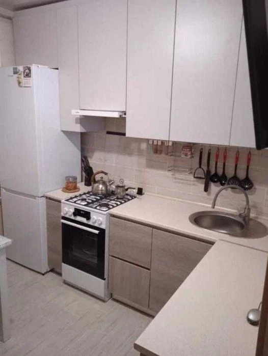 Продам 1 ком.кв. с ремонтом на Новых домах.
