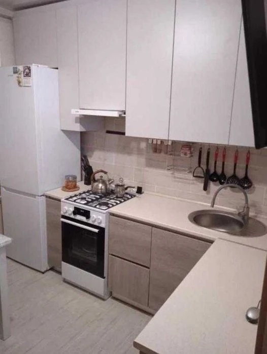 Продам 1 ком.кв. с ремонтом на Новых домах.