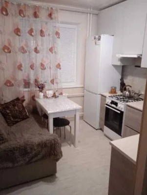 Продам 1 ком.кв. с ремонтом на Новых домах.