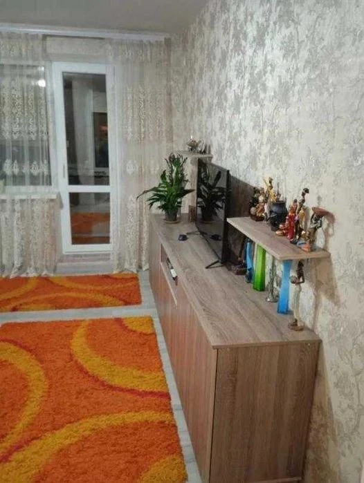 Продам 1 ком.кв. с ремонтом на Новых домах.